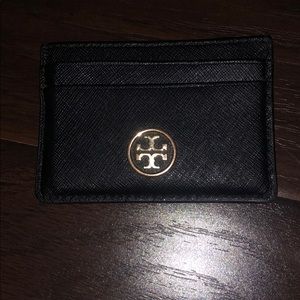 Tory Burch card case